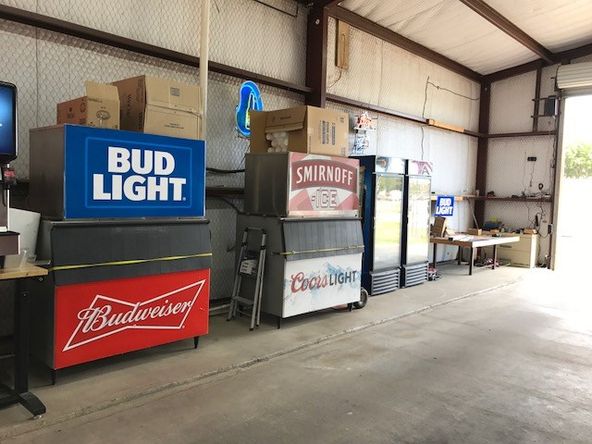 2216 Lamar St, Sweetwater, TX 79556